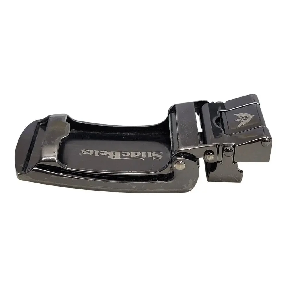 SlideBelts elevate your